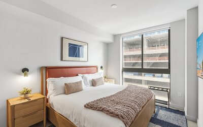 Miami Luxury Condo