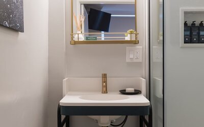 Hotel Stratford San Francisco - Handwritten Collection