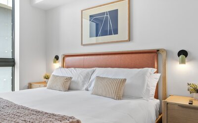 Miami Luxury Condo