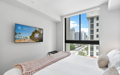 Miami Luxury Condo