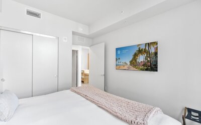 Miami Luxury Condo