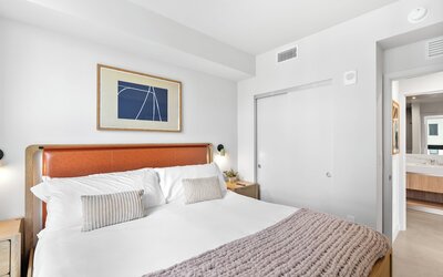 Miami Luxury Condo