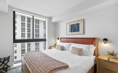 Miami Luxury Condo