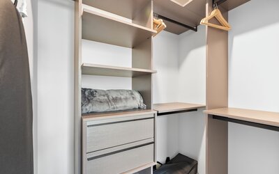 Miami Luxury Condo