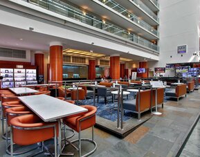 Embassy Suites by Hilton Chicago Downtown Magnificent Mile