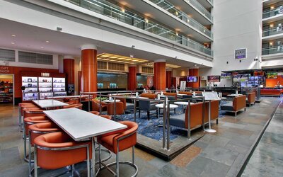 Embassy Suites by Hilton Chicago Downtown Magnificent Mile