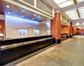 Embassy Suites by Hilton Chicago Downtown Magnificent Mile