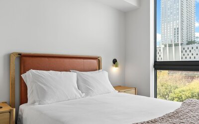 Miami Luxury Condo