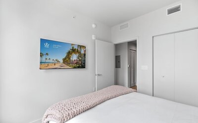 Miami Luxury Condo
