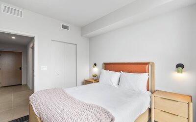 Miami Luxury Condo