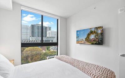 Miami Luxury Condo