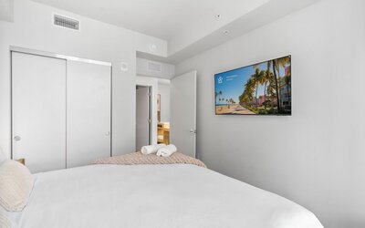Miami Luxury Condo