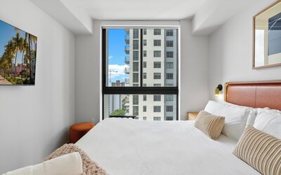 Miami Luxury Condo