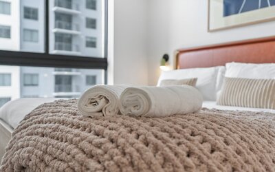 Miami Luxury Condo