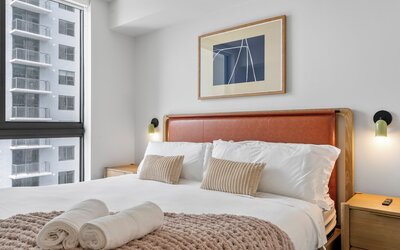 Miami Luxury Condo