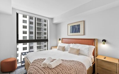 Miami Luxury Condo
