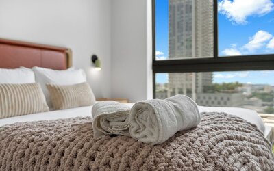 Miami Luxury Condo