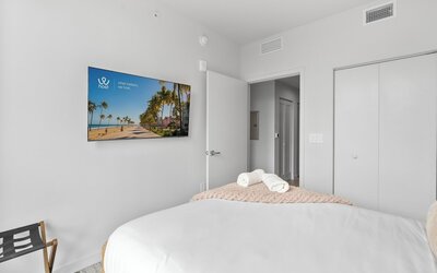 Miami Luxury Condo