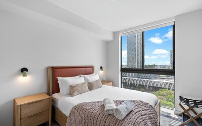 Miami Luxury Condo