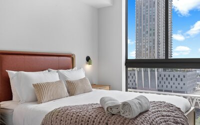 Miami Luxury Condo