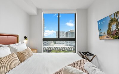 Miami Luxury Condo