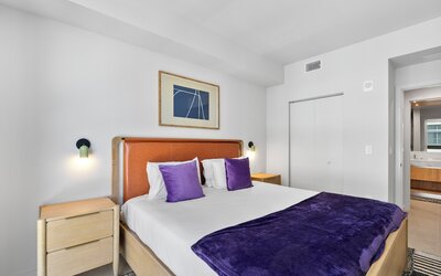 Miami Luxury Condo