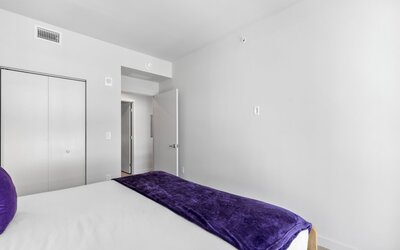 Miami Luxury Condo