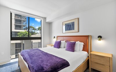 Miami Luxury Condo