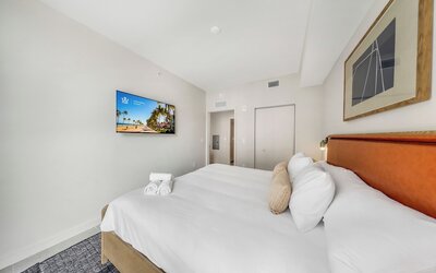 Miami Luxury Condo