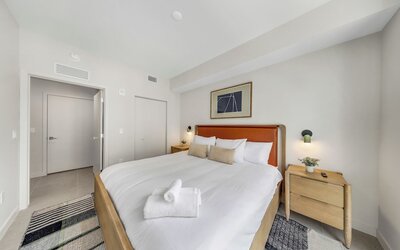 Miami Luxury Condo