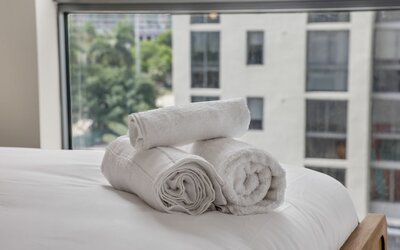 Miami Luxury Condo