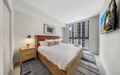 Miami Luxury Condo