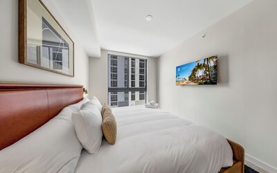 Miami Luxury Condo