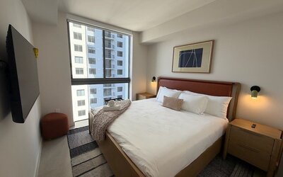 Miami Luxury Condo