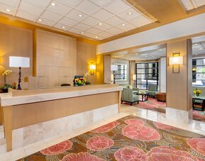 Handlery Union Square Hotel