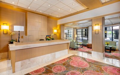 Handlery Union Square Hotel