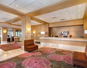 Handlery Union Square Hotel