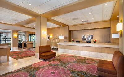 Handlery Union Square Hotel
