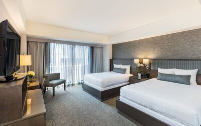 Handlery Union Square Hotel