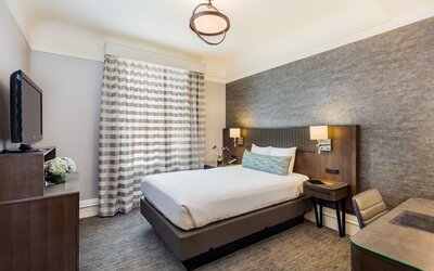Handlery Union Square Hotel