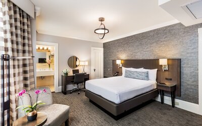 Handlery Union Square Hotel