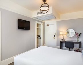 Handlery Union Square Hotel