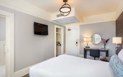 Handlery Union Square Hotel