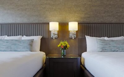 Handlery Union Square Hotel