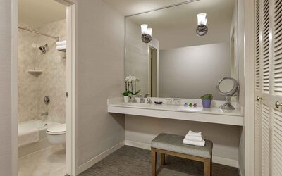 Handlery Union Square Hotel