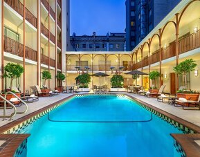 Handlery Union Square Hotel