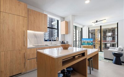 Miami Luxury Condo