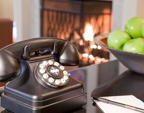 Executive Hotel Vintage Court