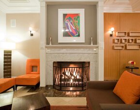 Executive Hotel Vintage Court