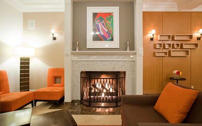 Executive Hotel Vintage Court